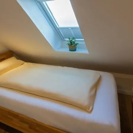 Apartment Seestern Norden