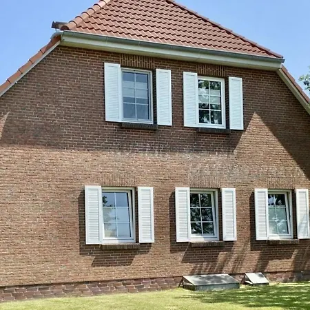Seestern Apartman *