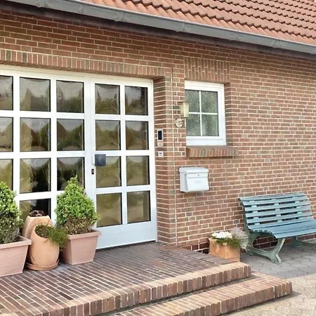 Apartman Seestern *
