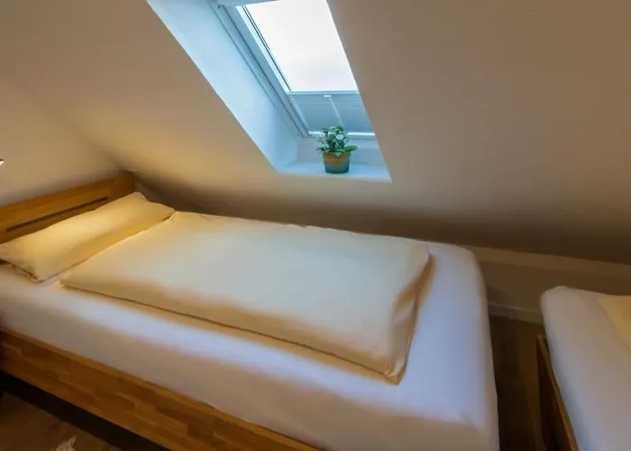 شقة Seestern نوردين