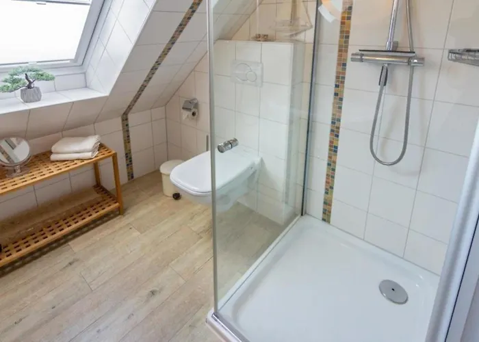 شقة Seestern نوردين